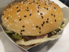 -麦当劳(西安雁塔路店)