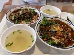牛肉腌海南粉-腌粉大家(南大桥店)