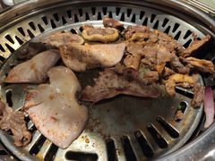 -梨花自助烤肉(天河城店)