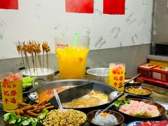 -冯校长老火锅(深圳福田店)
