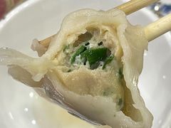 -颐和海鲜饺子