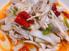 -纳瓦新疆菜(银都店)