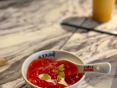红白冰粉-臻享無招牌·食蛙专门店(太古里店)