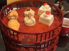 -上海大宁福朋喜来登酒店大堂吧(共和新路店)