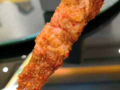 -新疆人(五大街店)