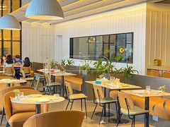 大堂-慕境Moment Space·Fresh(33小镇店)