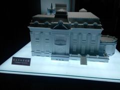 -哈尔滨规划展览馆