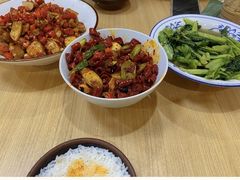 -老游独一佳湘菜馆(高新四路店)