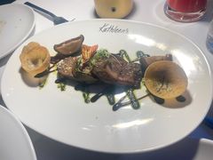 -Kathleen's Waitan 凯圣琳江景西餐厅(外滩店)