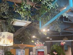 -常和州·夜宵大排档(常州单店)