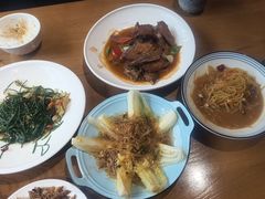 -静一·食光里(黄河路店)