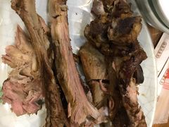 -清真·益鑫羊肉手抓馆(花园北街店)