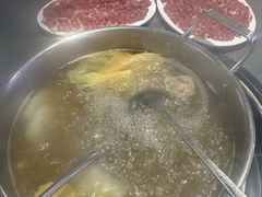 -贵宾牛·潮汕牛肉火锅(珠池总店)