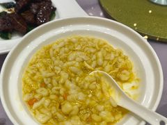 蟹粉鱼米-金时代顺风大酒店(金山店)