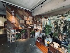 -时光花园(白鹭洲店)