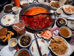 鸿姐老火锅-鸿姐老火锅·传统炒料(上海旗舰店)