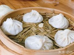 -蒋家桥饺面店(广陵路店)