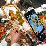 啊哈哈哈哈如果真的巨巨巨巨能吃辣！可以冲了！