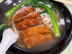 烧鹅濑-烧鹅濑(西华路店)