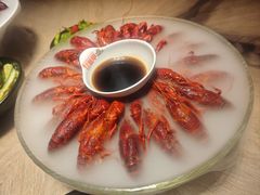-红盔甲·小龙虾(车公庙店)