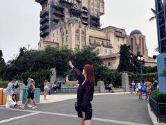 -巴黎迪士尼乐园