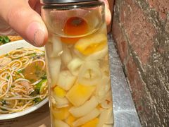 -Cô Thành Restaurant