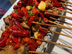 -蕃茄述·好汤自然来(江汉路店)