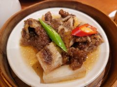 -杭州JW万豪酒店-万豪中餐厅