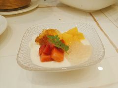 -第六季自助餐厅(北太平庄店)