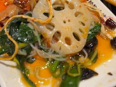 -福苗小骆驼烧烤(大唐不夜城店)