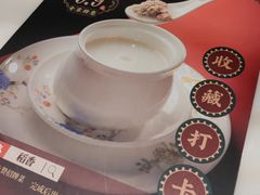-稻香酒家·35年老字号(侨光店)