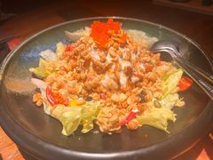 -京鹿料理(荟聚店)