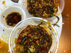 -地婆美食(洞庭东岸店)