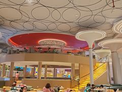 -浦乐汇·汤泉水世界