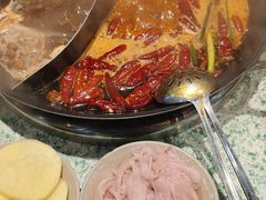 -五里关火锅(牛市口店)