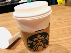-星巴克(湛江国贸大厦店)