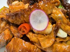 -北塘海鲜·天津菜(大光明桥旗舰店)