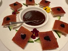 -香宫(九龙香格里拉店)