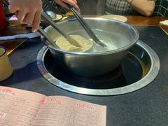 -正宗重庆老火锅囧格老灶