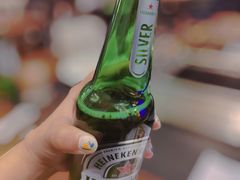 -可口香·非遗老号烧烤(南岗直营店)