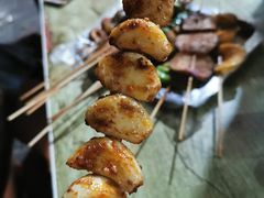 -非凡烧烤(历史博物馆店)