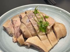 -金陵家宴·金陵春·南京菜(夫子庙店)