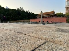 -深圳锦绣中华民俗村