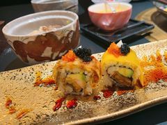 -無二炙坊·和牛烧肉(大钟寺1733店)