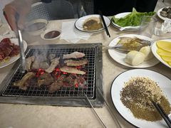 -风味烧烤