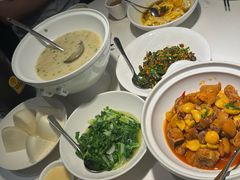 -院里寻菜·精致庭院菜(观沙岭店)