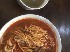 -小潘牛肉拉面馆