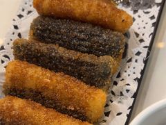 -云中鱼蒸汽石锅鱼(川沙百联店)