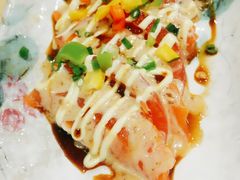 -菊上日式料理(蚌埠银泰店)