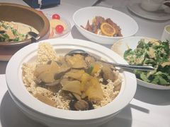 -飶香居(省博物馆店)